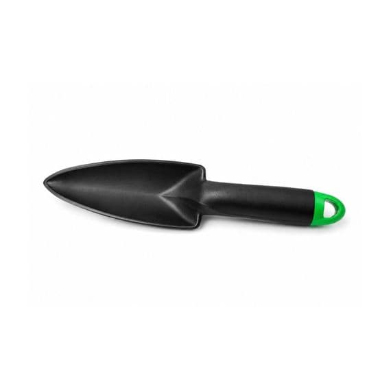 Garden Potting Trowel. Lightweight and Sturdy with a Comfy Grip. X1182. Linic Products UK Made