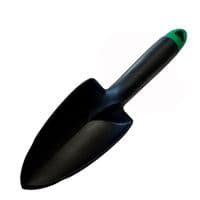 Garden Trowel. Lightweight and Sturdy with a Comfy Grip. X1180. Linic Products UK Made