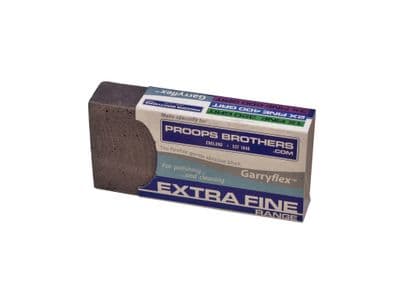 Garryflex Block Extra Fine 600 Grit Abrasive Cleaner. M9278