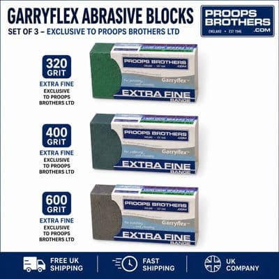 Garryflex