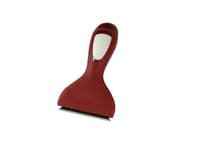 Glass and Ceramic Hob Scraper. Rust Resistant. S7369 Linic UK Made
