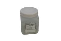 Glass Round Ball Shape Media Shot, 1kg of 2mm. J2113