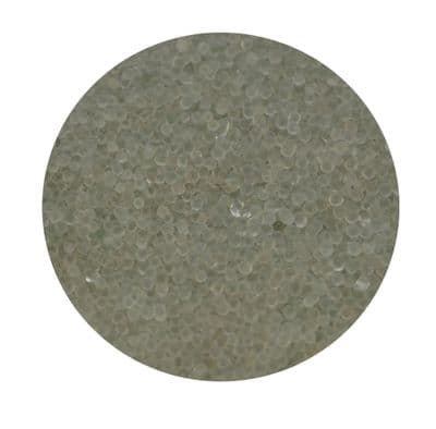 Glass Round Ball Shape Media Shot, 1kg of 2mm. J2113