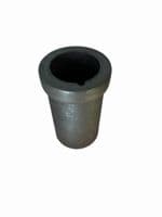 Graphite Crucible Mould, 4kg for Melting Furnace. J1432