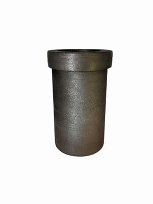 Graphite Crucible Mould, 4kg for Melting Furnace. J1432