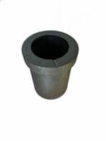 Graphite Crucible Mould, 5kg for Melting Furnace. J1271
