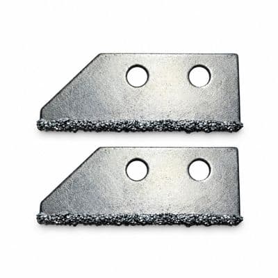 Grout Rake, Large - REPLACEMENT BLADES ONLY. S7194a Linic UK Made