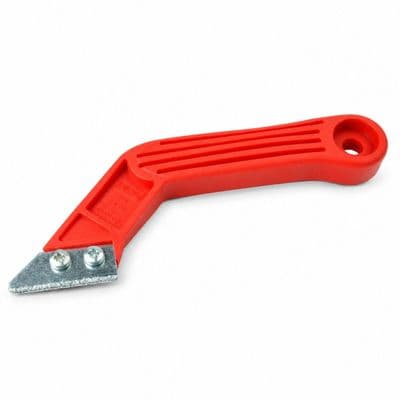 Grout Rake, Large. S7194 Linic UK Made