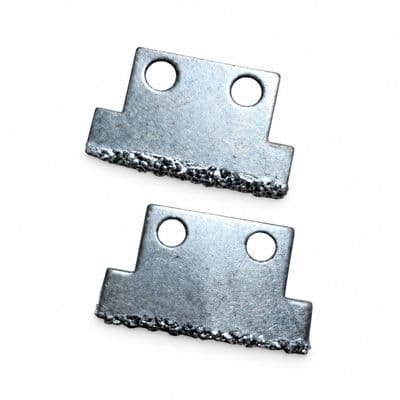 Grout Rake, Small - REPLACEMENT BLADES ONLY. S7195a