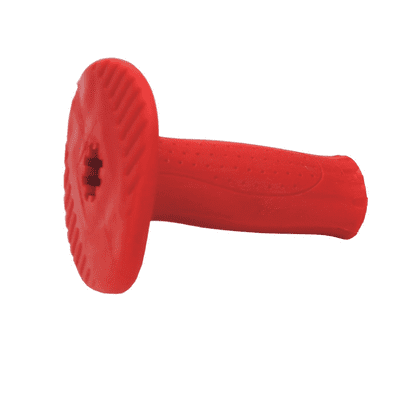Heavy Duty Bolster Chisel Guard Replacement. Linic Products UK Made