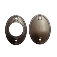 Hedgehog Highway Portal Surround for Fences, etc. S7890