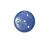 High Impact HDPE Plastic Discs  / Survey / Road Markers / Washers, 100mm Dia. S7866