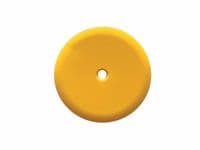 High Impact HDPE Plastic Discs/Survey/Road Markers/Washers,  Single Hole Fixing, 100mm Dia. S7924