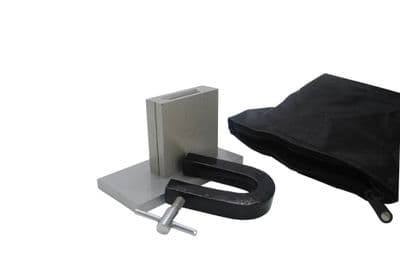 Ingot Wire Mould, Adjustable, 150 DWT. J2238