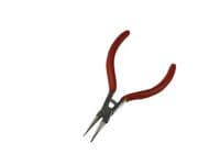 Jewellers Pliers, 10 Pairs of Round Nose Pliers. S7409