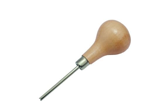 Jewellers Stone Setting Claw Prong Pusher Inverted. J1147
