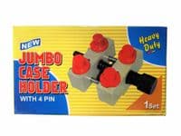 Jumbo Case Holder (up to 60mm). Watch Repairs.  J1080