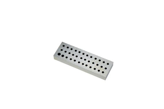 Large Rivetting Stake 75mm x 25mm. Jewellers, Watchmakers. J1127