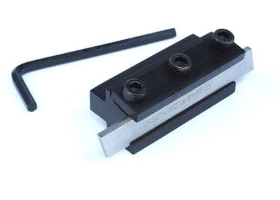 Large Spare Blade for Parting Tool Sold by us Blade Measures 3/32 x 1/2 x 3