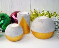 Large Sphere Round 4