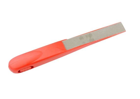 Linic 25mm File Sander, Sanding, Modelling, Miniature, Hobby. W3295