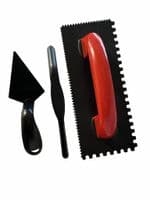Linic Products UK Made Brick Slips Tool Set.  X2317