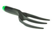 Linic Products UK Made Garden Fork. Lightweight and Sturdy with a Comfy Grip. X1181