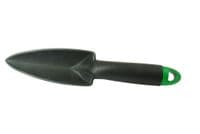 Linic Products UK Made Garden Potting Trowel. Lightweight and Sturdy with a Comfy Grip. X1182