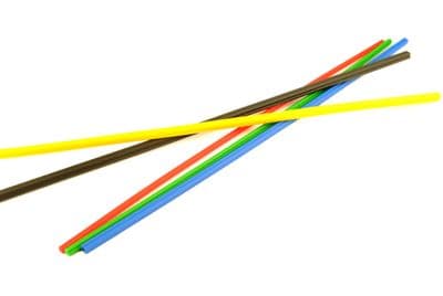 Linic Products UK Made Linfix, Cut To Length Assorted Size Wall Plug, 300mm Long Stick. S7272