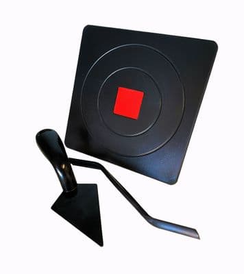 Linic Products UK Made Plastering / Brick Pointing Set.  X2306