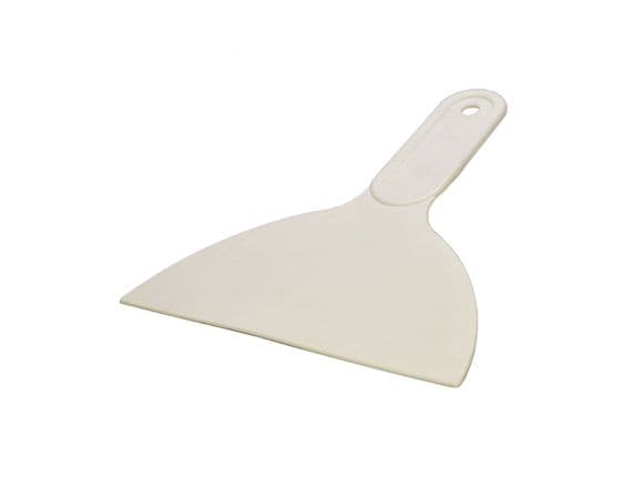 Linic Products UK Made Spreader Scraper, 6