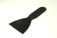 Linic Products UK Made Spreaders, Set of 5. DIY, Pastry Scraping, Filling, Putty Knife etc. X7092