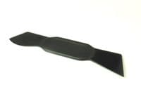Linic Products UK Made Spreaders, Set of 5. DIY, Pastry Scraping, Filling, Putty Knife etc. X7092
