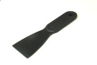 Linic Products UK Made Spreaders, Set of 5. DIY, Pastry Scraping, Filling, Putty Knife etc. X7092