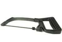 Linic UK British Made Junior Hacksaw with 150 mm Blade. M0272