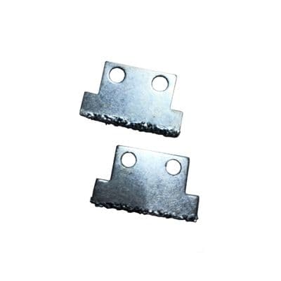 Linic UK Made Grout Rake, Small - REPLACEMENT BLADES ONLY. S7195a