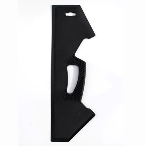 Linic UK Made Paint Guard. Large. Painting, Wallpaper Smoother, Straight Line. X1086