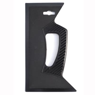 Linic UK Made Paint Guard. Small. Painting, Wallpaper Smoother, Straight Line. X1085