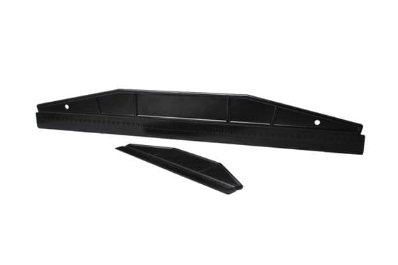 Linic UK Made Wallpaper Smoothers 600mm or 250mm.  X8192