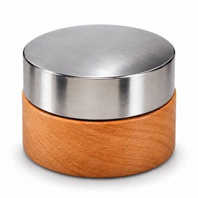 Low Dome Bench Block Anvil for Metal Forming & Shaping, Jewellery. J2060C