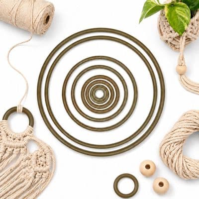Macrame