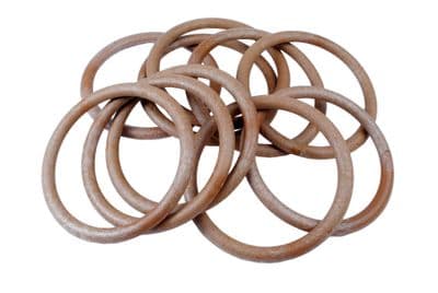 Macrame / Craft Rings 101mm 4