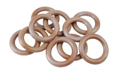 Macrame / Craft Rings 50 mm 2