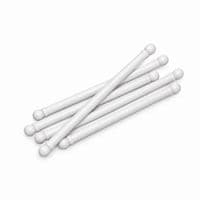 Macrame Craft Scroll Dowels Rods Sticks, Set of 5, 12.5cm, Wall Hangings, Tapestries, Weaving. S7811