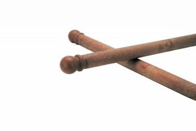 Macrame Craft Scroll Dowels Rods Sticks, Set of 5, 27.5cm, Wall Hangings, Tapestries, Weaving. S7808