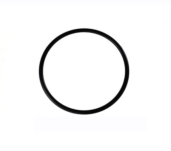 Macrame Ring / Dreamcatcher, Round 20cm Black Plastic Craft Hoop Ring. S7804