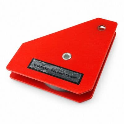 Magnetic Quick Clamp, Large. H4030