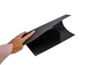 Magnetic Rubber Work Bench Protector Mat, Screw Catcher, 30cm x 30xm (12