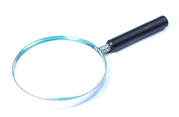 Magnifying Glass 2.5