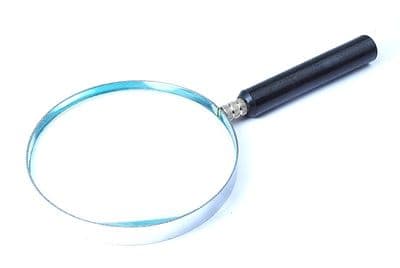 Magnifying Glass 5